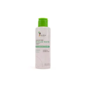 مزيل ماكياج بماء الميسيلار Raw African 120ml