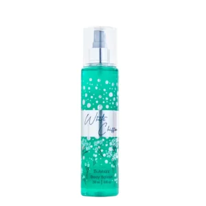 بدى سبلاش للجسم برائحة وايت شيفون Bubblzz 250ml