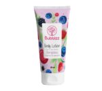 لوشن مرطب للجسم برائحة التوت Bubblzz 150ml