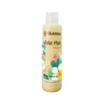 شاور جل للاستحمام برائحة بالمسك الابيض Bubblzz 250ml