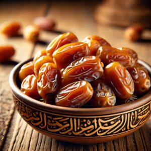  تمور