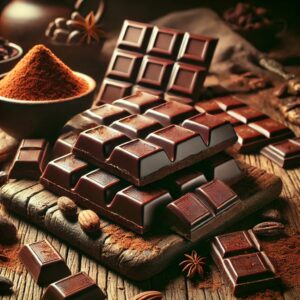  شوكولاته