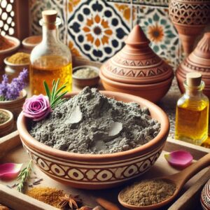  طمي مغربي